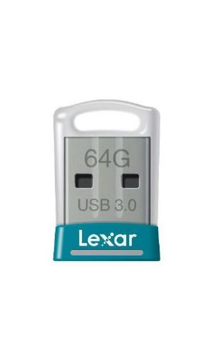 Lexar 64gb Usb S45 3 0
